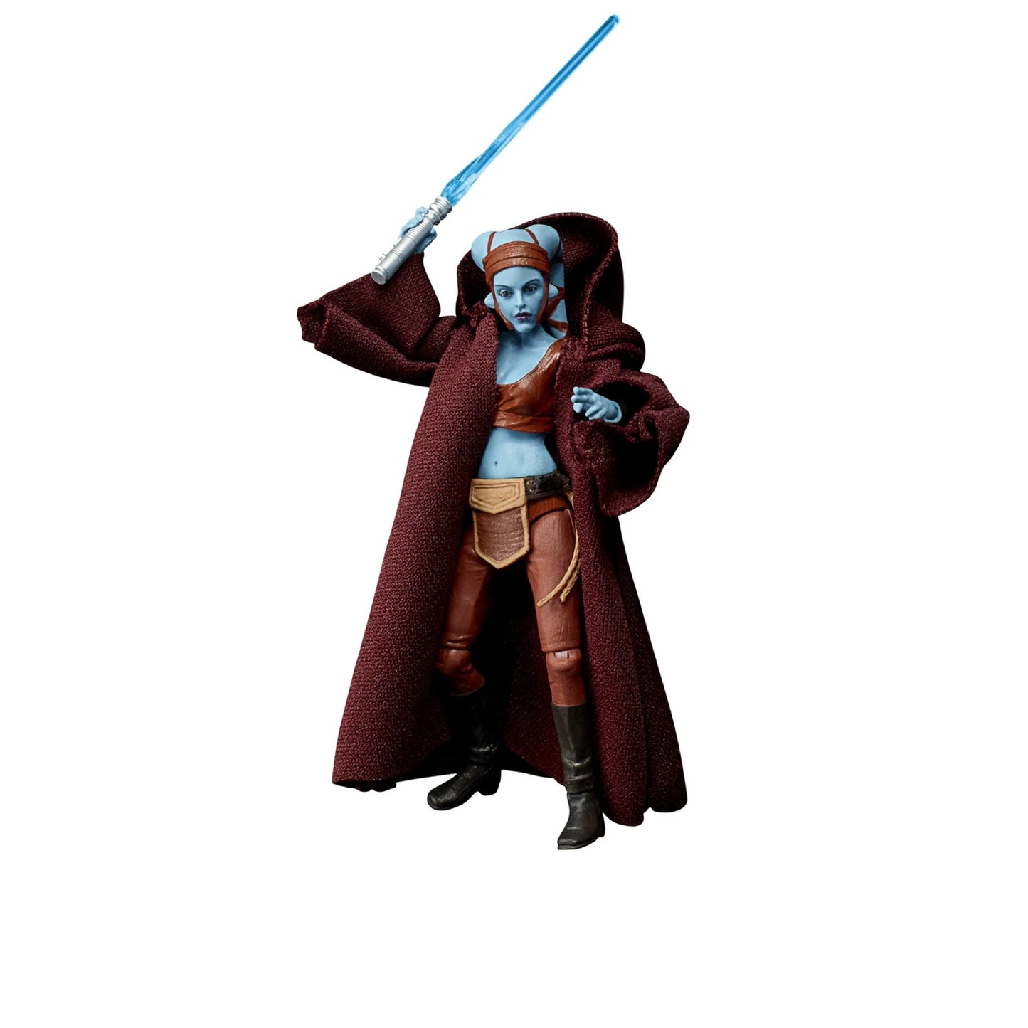 Star Wars: The Vintage Collection - Aayla Secura - 3.75IN Action Figure