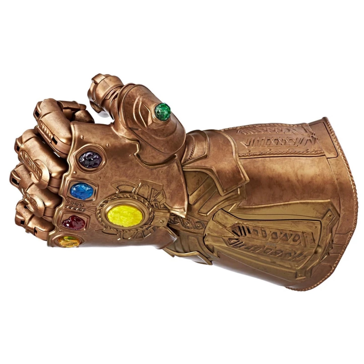 Marvel Legends Series: Infinity Gauntlet Articulated Electronic Fist