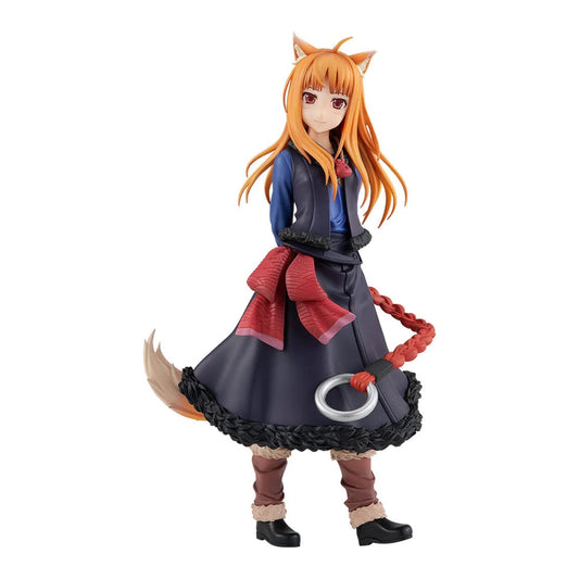 Spice & Wolf -  Holo - Pop Up Parade Figure