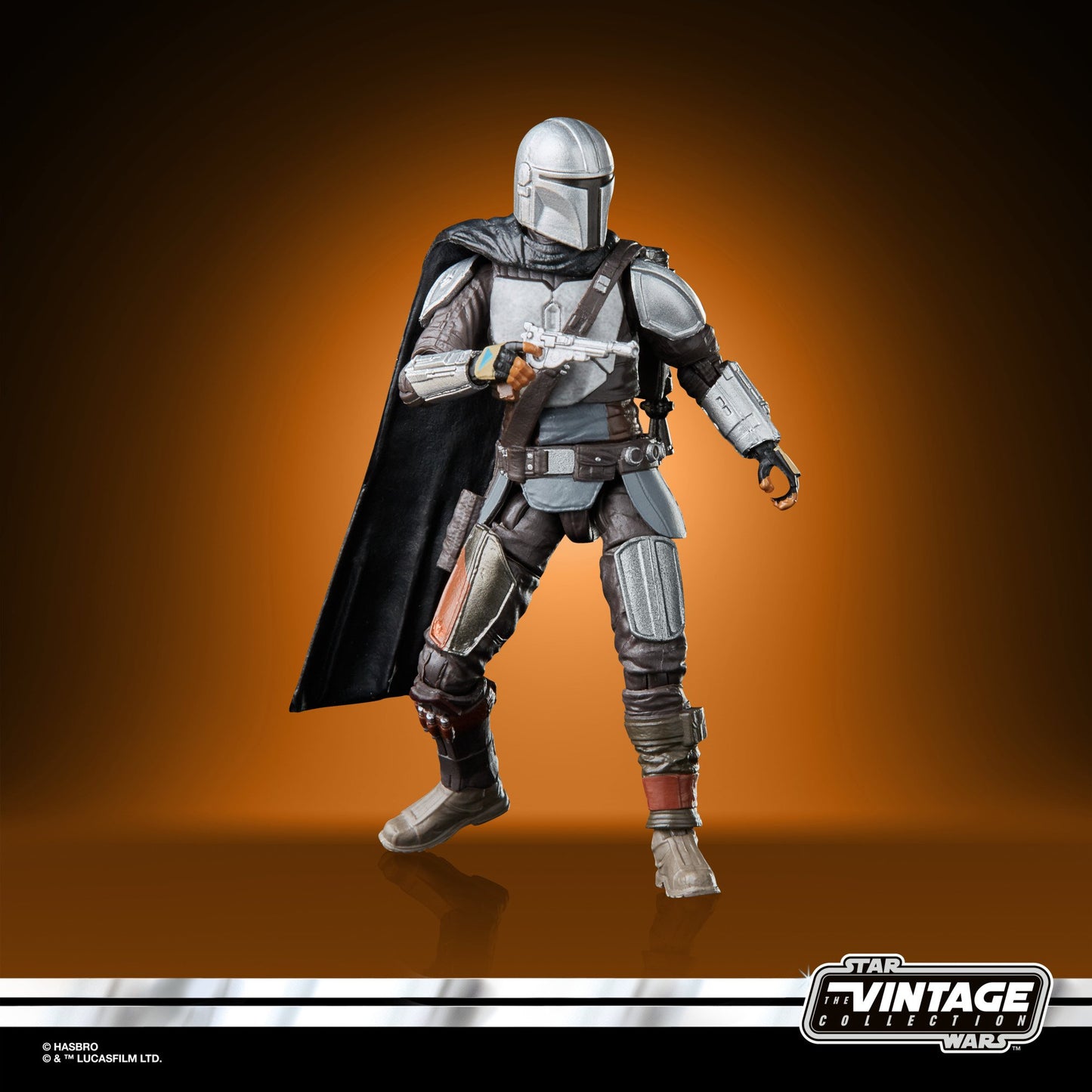 Star Wars: The Vintage Collection - The Mandalorian - 3.75IN Action Figure