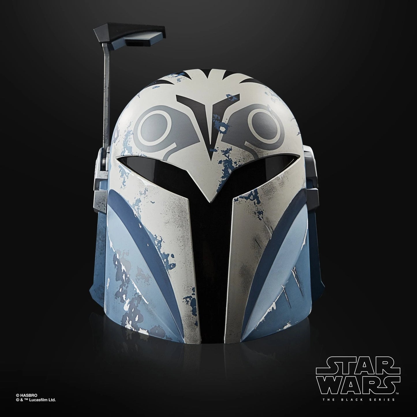 Star Wars: The Black Series - Bo-Katan Kryze - Premium Electronic Helmet