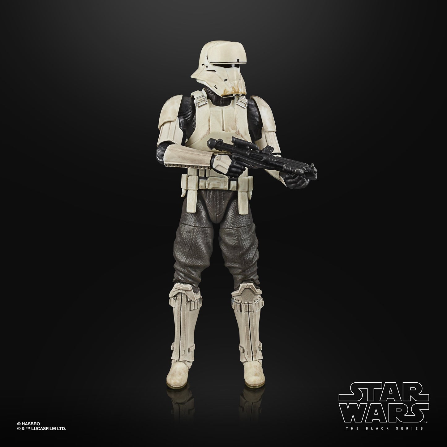 Star Wars: The Black Series Archive - Imperial Hovertank Driver - 6IN Action Figure