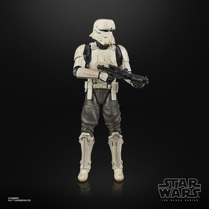 Star Wars: The Black Series Archive - Imperial Hovertank Driver - 6IN Action Figure
