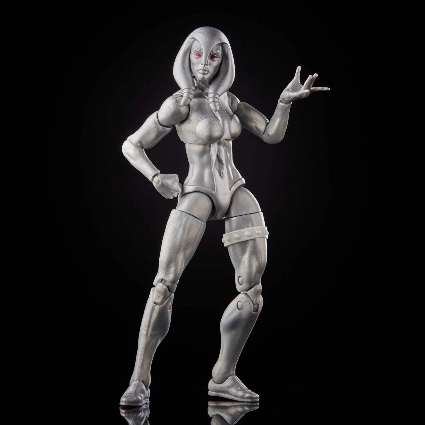 Marvel Legends Series - Jocasta - 6IN Action Figure
