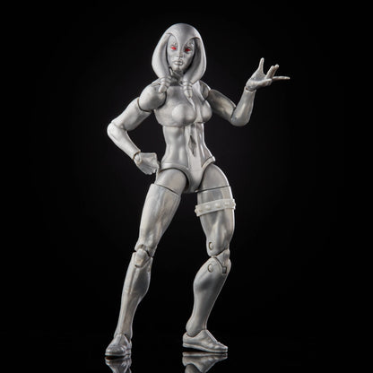 Marvel Legends Series - Jocasta - 6IN Action Figure