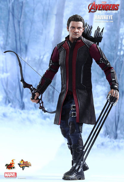 Avengers: Age of Ultron - Hawkeye - 1/6 Scale Collectible Figure