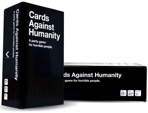 Cards Against Humanity