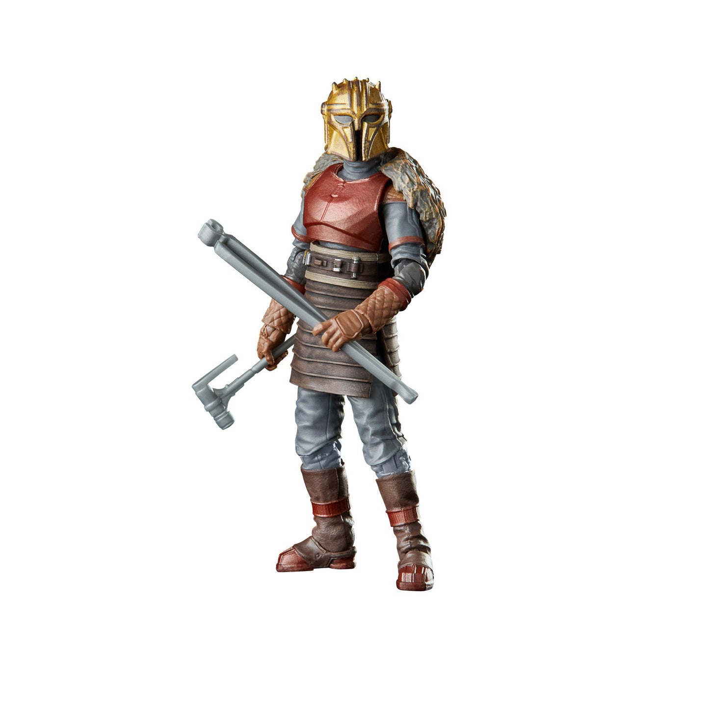 Star Wars: The Vintage Collection - The Armorer - 3.75IN Action Figure