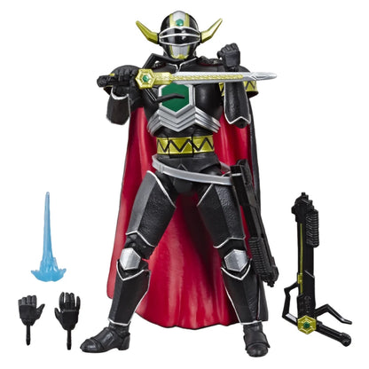 Power Rangers Lightning Collection: Lost Galaxy Magna Defender 6IN AF