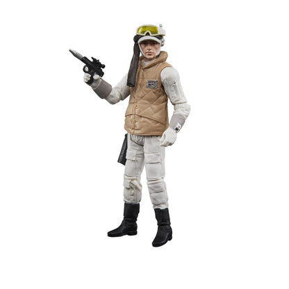 Star Wars: The Vintage Collection - Rebel Soldier (Echo Base Battle Gear) - 3.75IN Action Figure