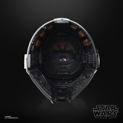 Star Wars: The Black Series - The Mandalorian Electronic Helmet