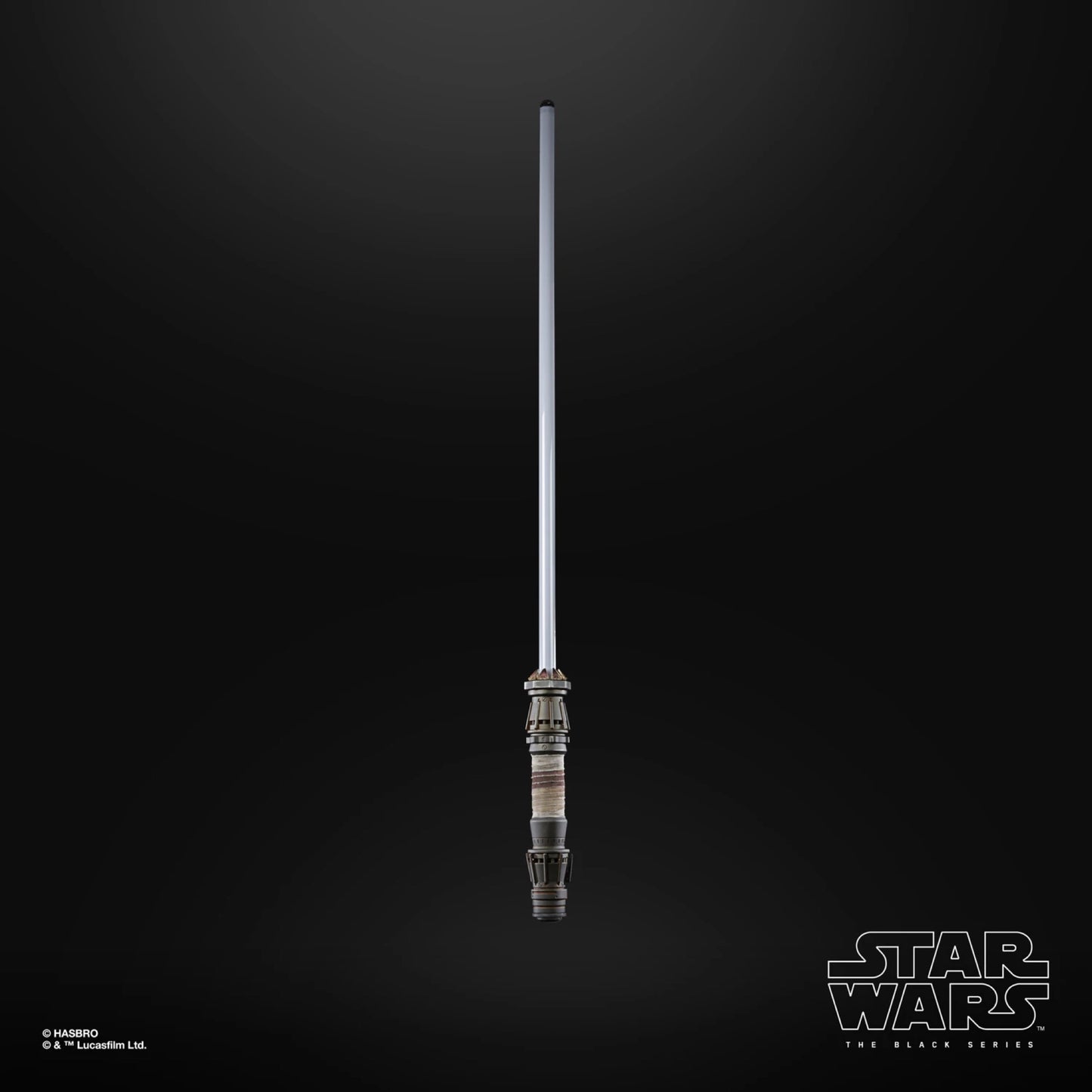 Star Wars: The Black Series - Rey - Force FX Elite Lightsaber