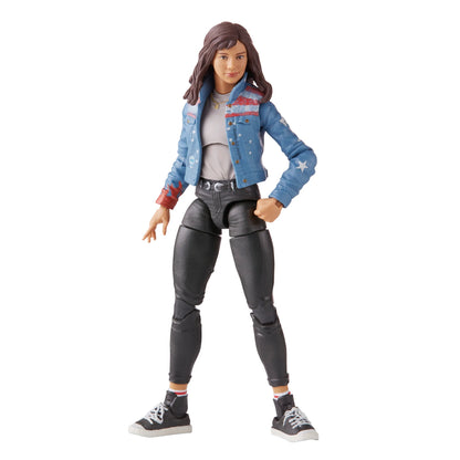 Marvel Legends Series - America Chavez - 6IN Action Figure