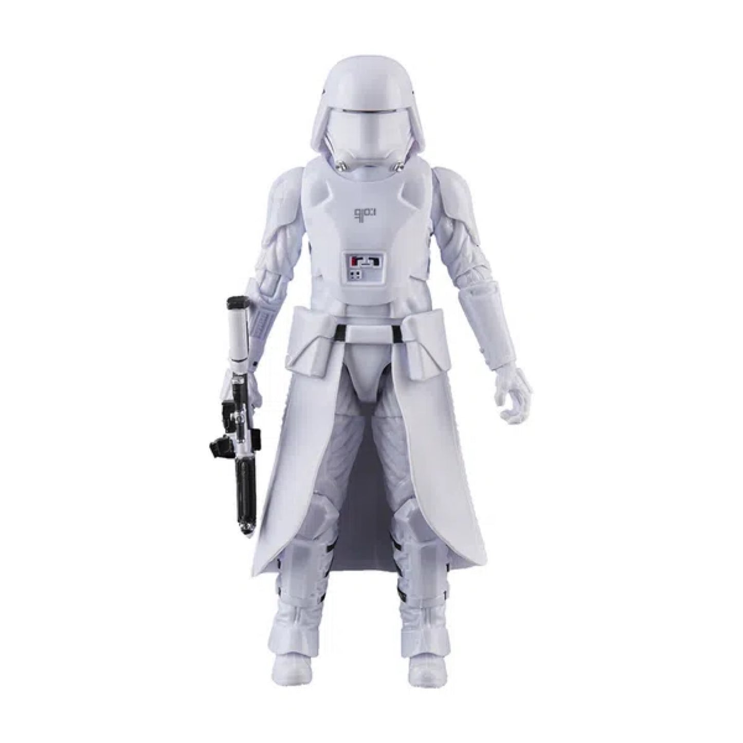 Star Wars: The Black Series - 6IN First Order Elite Snowtrooper AF