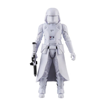 Star Wars: The Black Series - 6IN First Order Elite Snowtrooper AF