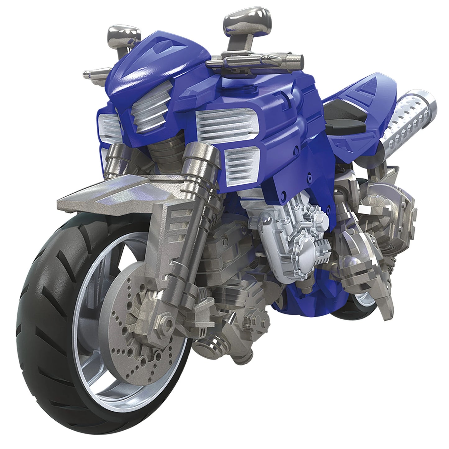 Transformers Studio Series: 52 Deluxe Arcee Chromia Elita-1 3PK AF