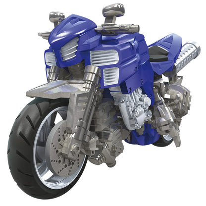 Transformers Studio Series: 52 Deluxe Arcee Chromia Elita-1 3PK AF