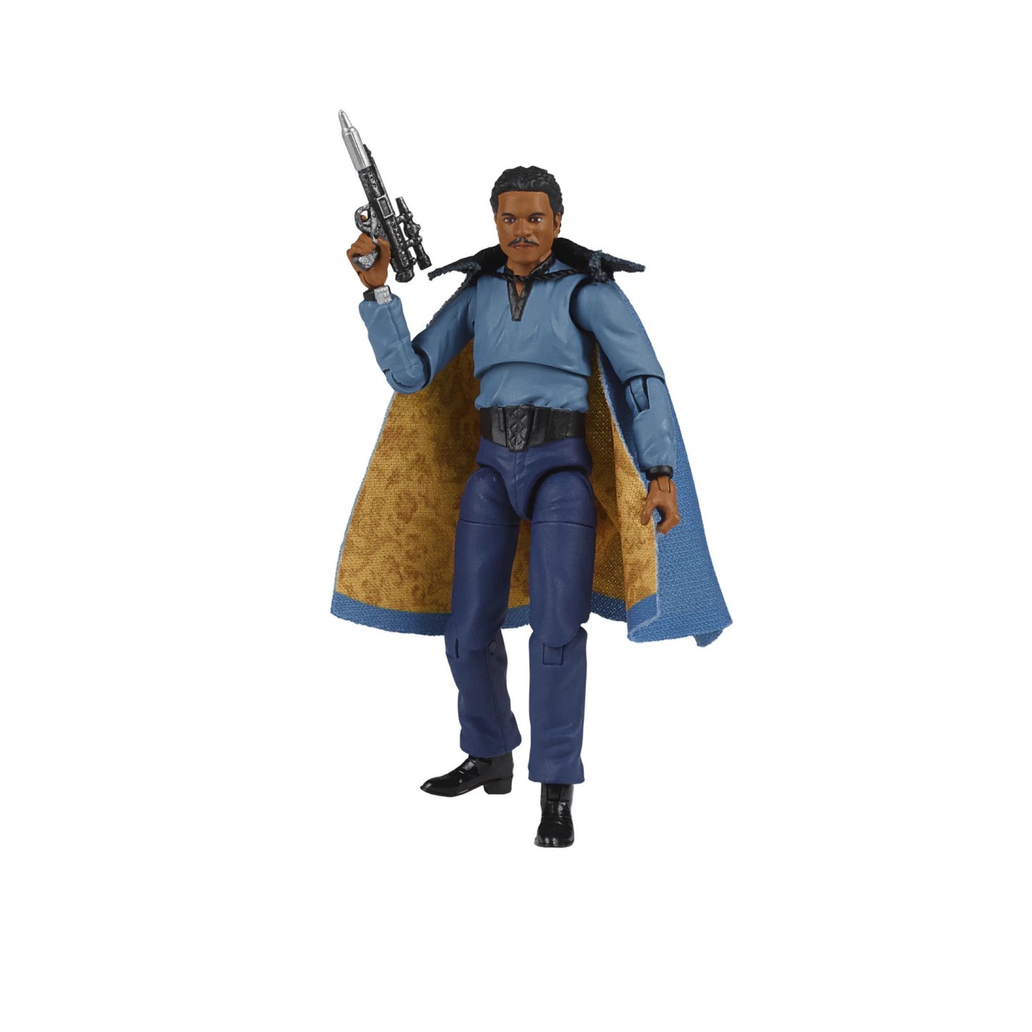 Star Wars: The Vintage Collection - Lando Calrissian - 3.75IN Action Figure