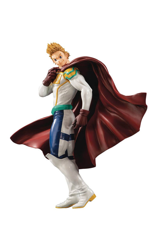 My Hero Academia Ichibansho Figure Mirio Togata Next Gen