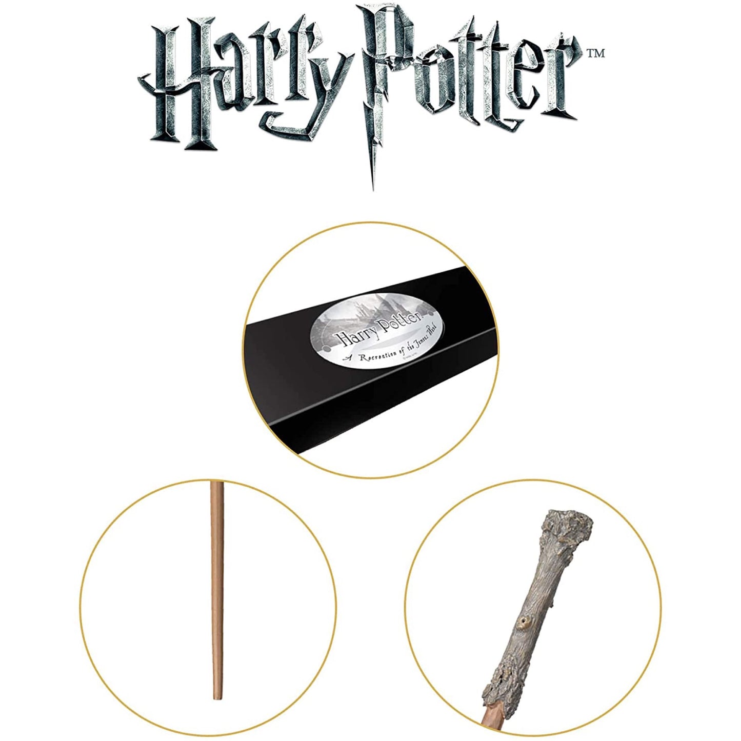 Harry Potter - Harry Potter - Wand Replica