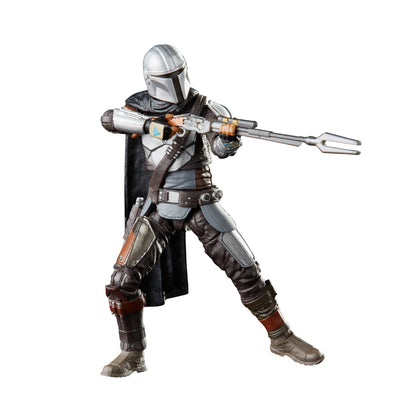Star Wars: The Vintage Collection - The Mandalorian - 3.75IN Action Figure