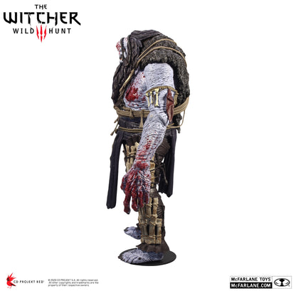 Witcher III: The Wild Hunt - Ice Giant (Bloodied) - 12IN Mega Figure