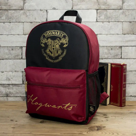 Harry Potter - Hogwarts Backpack