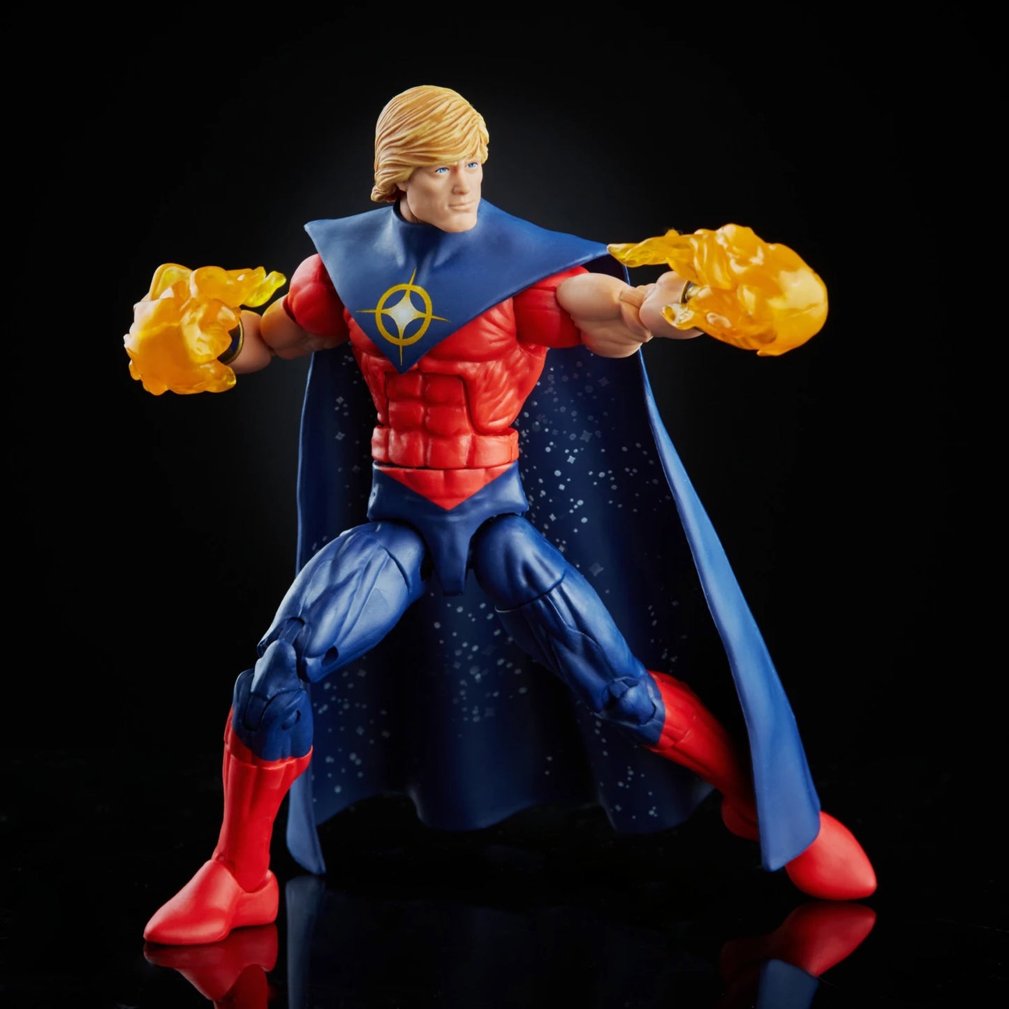 Marvel Legends Series - Quasar - 6IN Action Figure