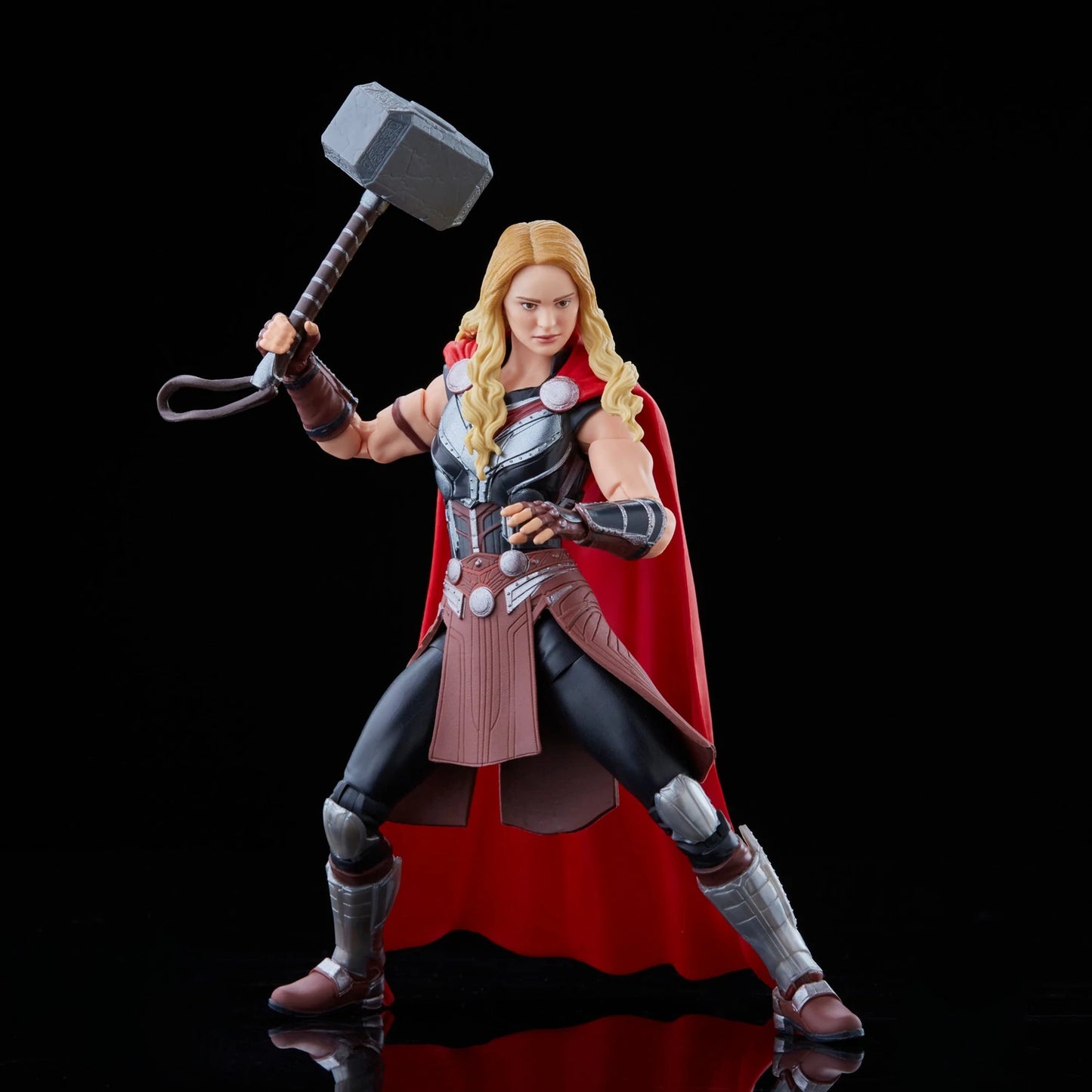 Marvel Legends Series - Mighty Thor - 6IN Action Figure
