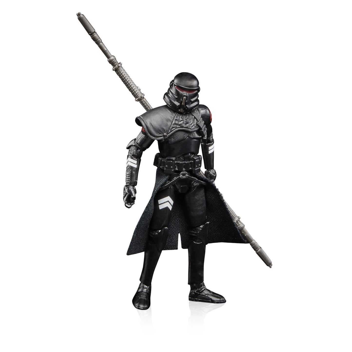 Star Wars: The Vintage Collection - Electrostaff Purge Trooper - 3.75IN Action Figure