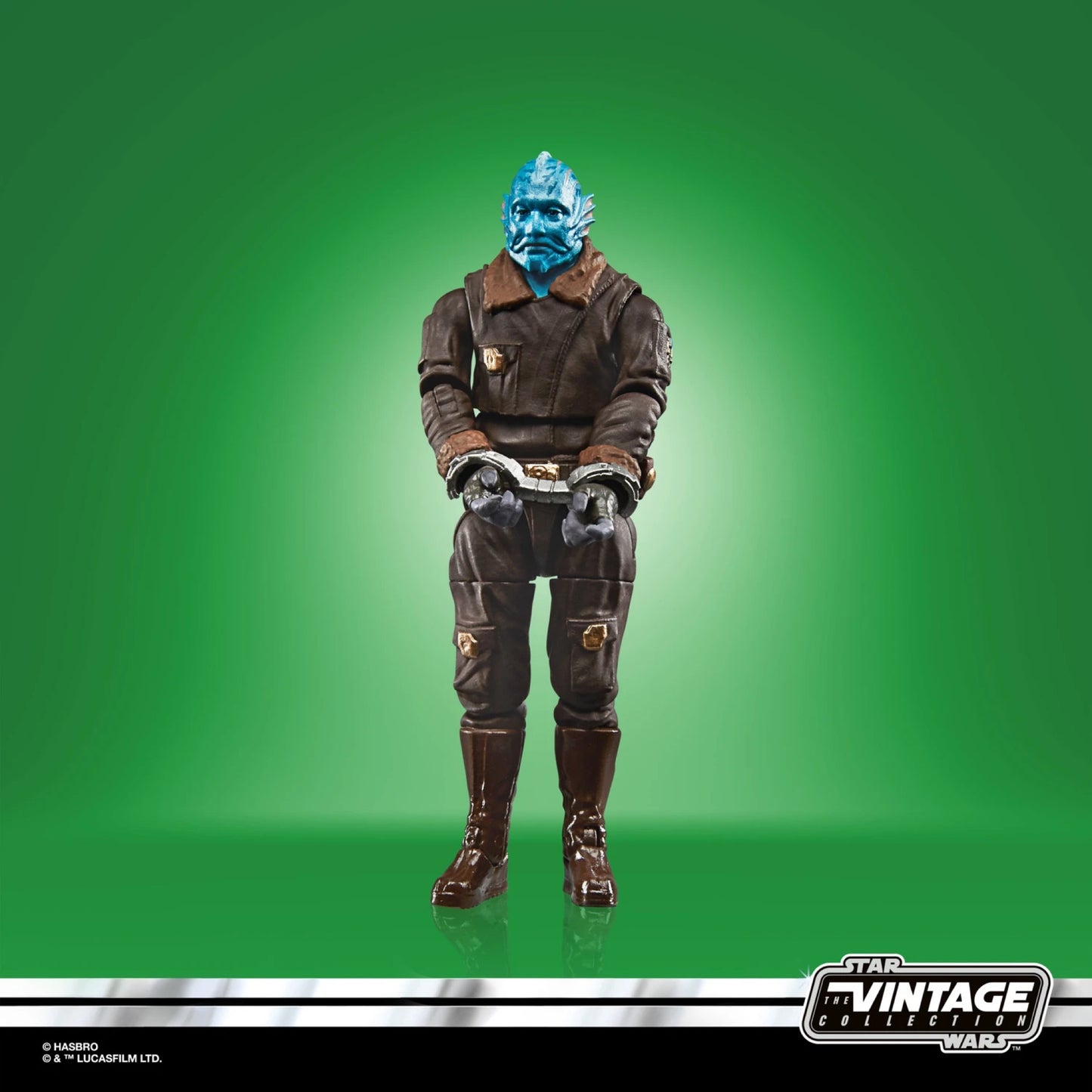 Star Wars: The Vintage Collection - The Mythrol - 3.75IN Action Figure