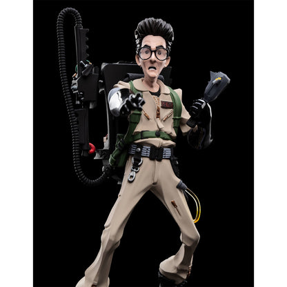 Mini Epics Ghostbusters Egon Spengler Vinyl Figure