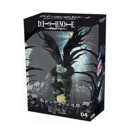 Super Figure Collection (SFC) - (#04) - Death Note - Ryuk - 12IN Figure