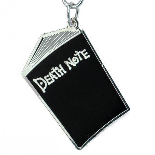 Death Note - Death Note - Keychain