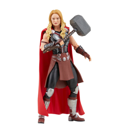 Marvel Legends Series - Mighty Thor - 6IN Action Figure