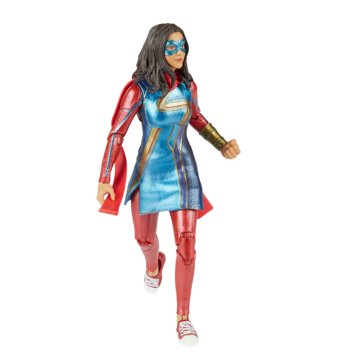Marvel Legends Series - Ms Marvel - 6IN Action Figure