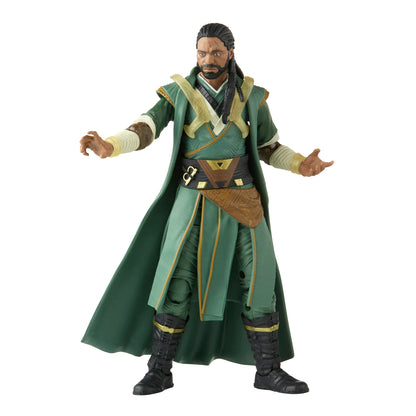 Marvel Legends Series - Master Mordo - 6IN Action Figure