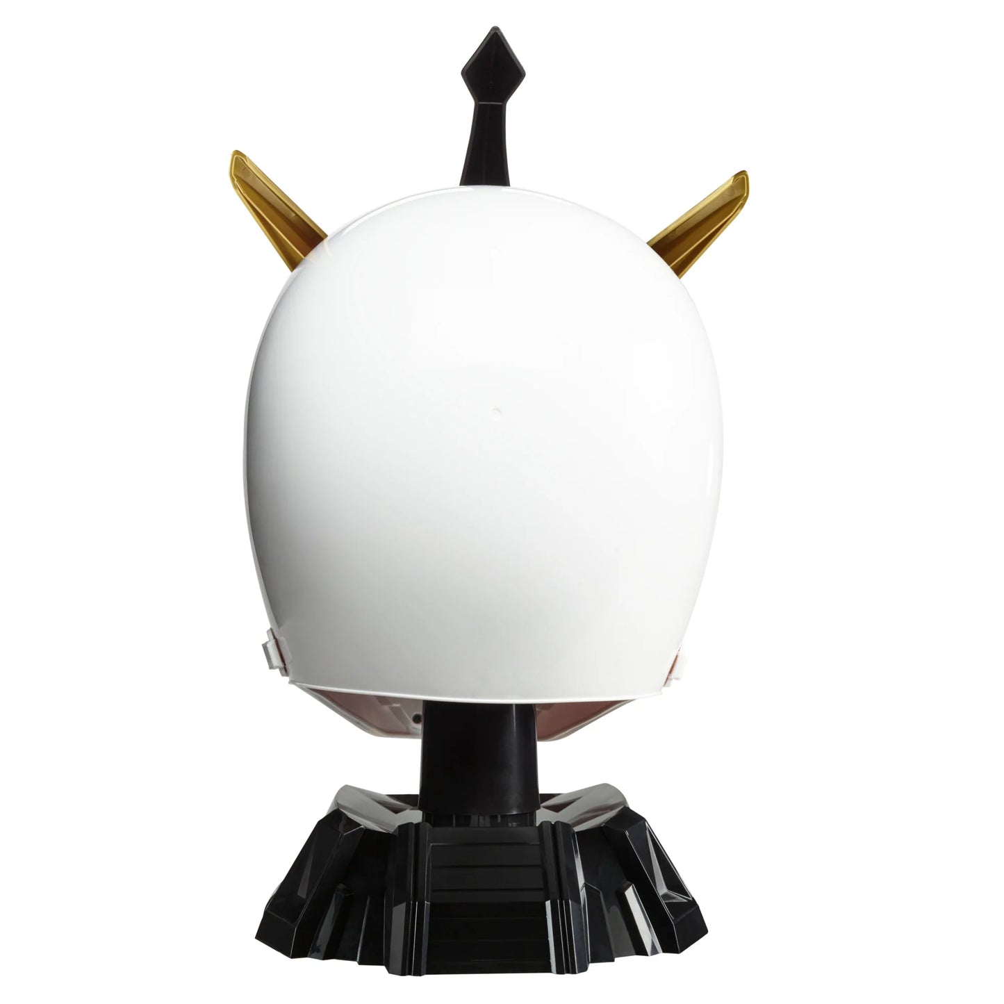 Power Rangers Lightning Collection - Mighty Morphin - Lord Drakkon - Premium Electronic Role Play Helmet
