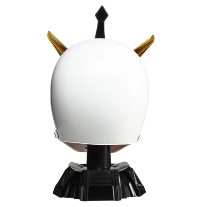 Power Rangers Lightning Collection - Mighty Morphin - Lord Drakkon - Premium Electronic Role Play Helmet