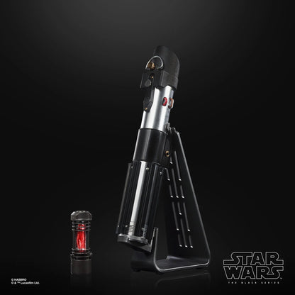 Star Wars: The Black Series - Darth Vader - Force FX Elite Lightsaber