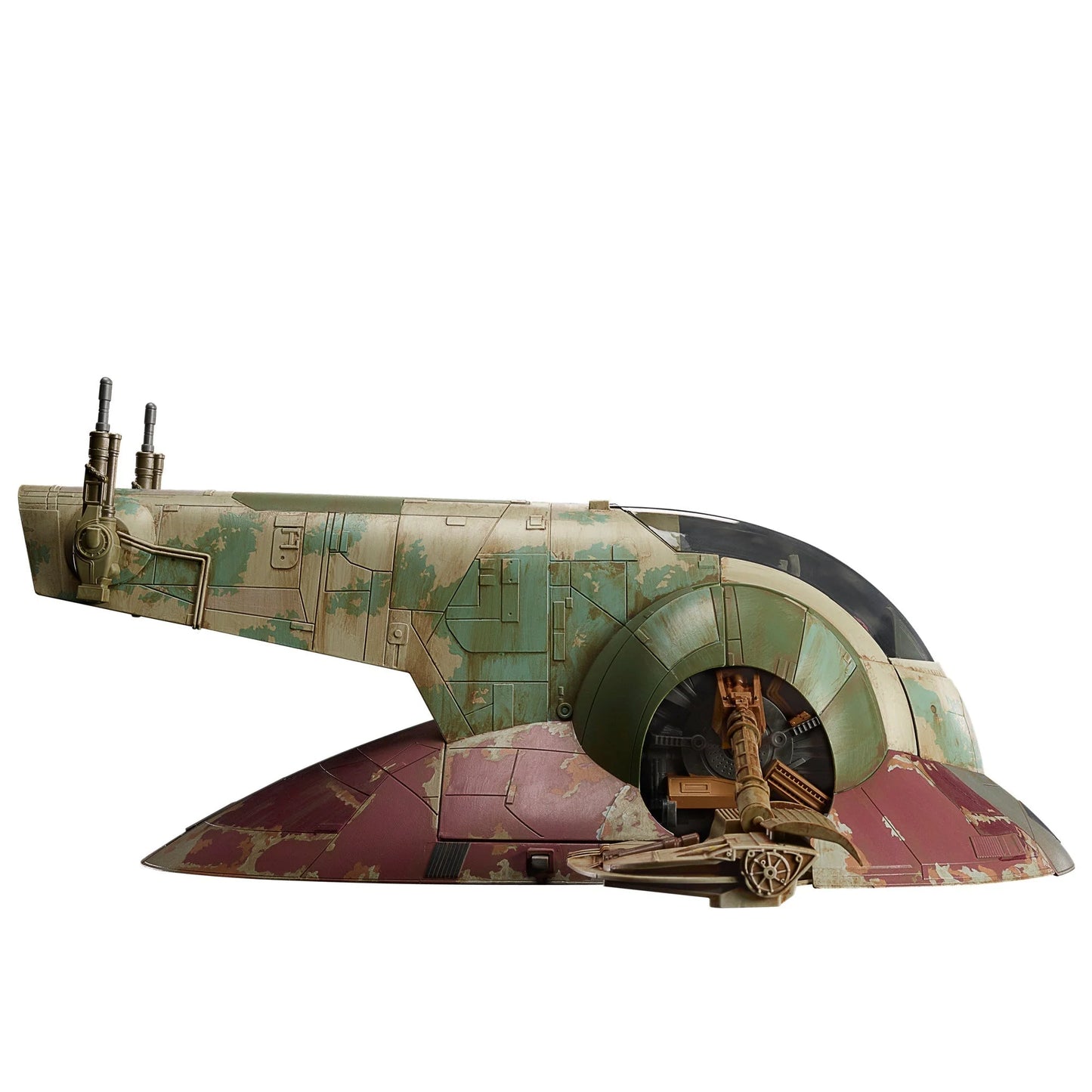 Star Wars: The Vintage Collection -  Boba Fett’s Starship Pack