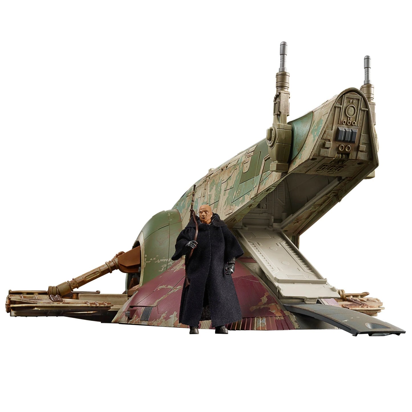 Star Wars: The Vintage Collection -  Boba Fett’s Starship Pack
