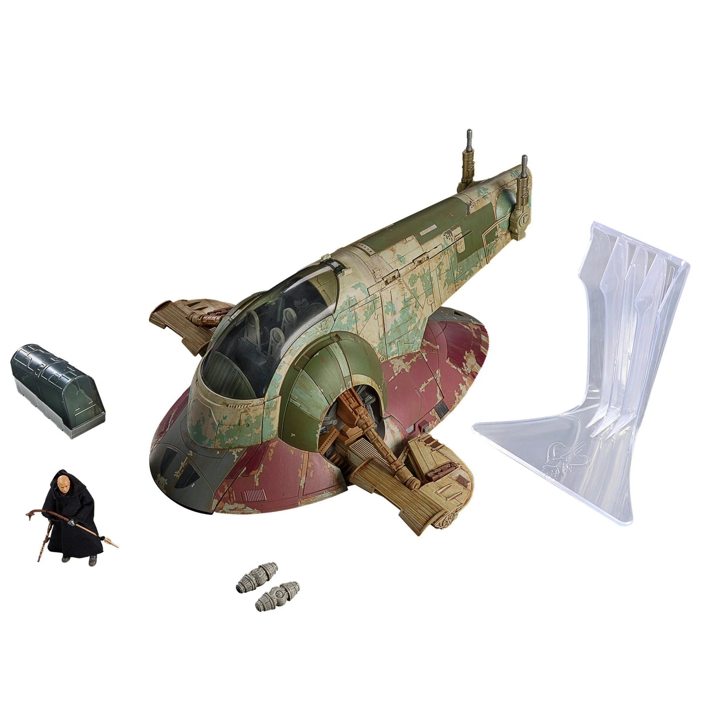 Star Wars: The Vintage Collection -  Boba Fett’s Starship Pack