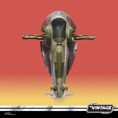 Star Wars: The Vintage Collection -  Boba Fett’s Starship Pack