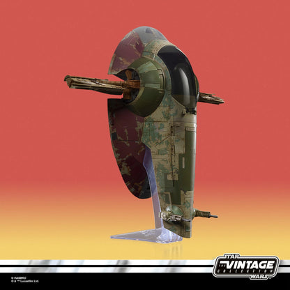 Star Wars: The Vintage Collection -  Boba Fett’s Starship Pack