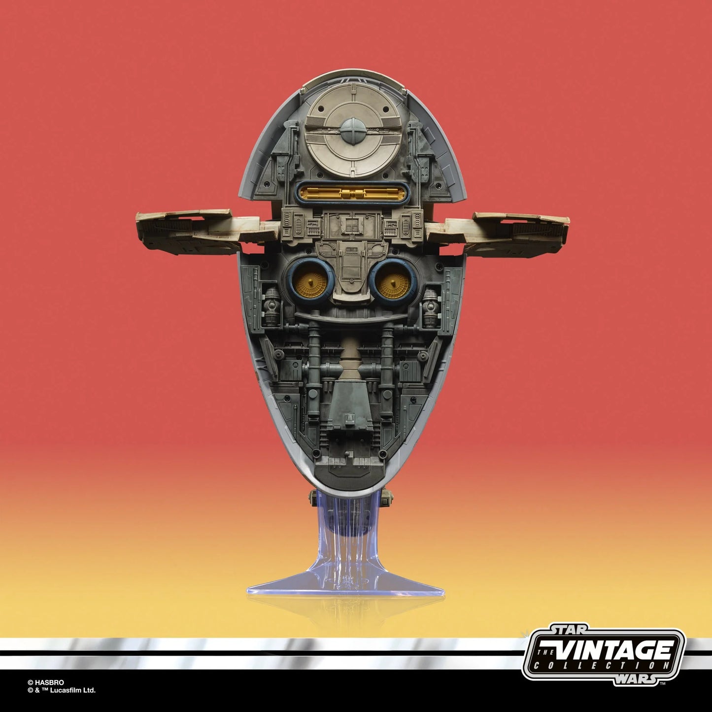 Star Wars: The Vintage Collection -  Boba Fett’s Starship Pack