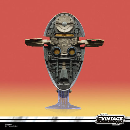 Star Wars: The Vintage Collection -  Boba Fett’s Starship Pack