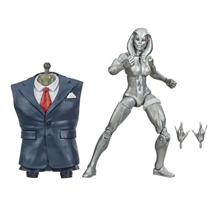 Marvel Legends Series - Jocasta - 6IN Action Figure