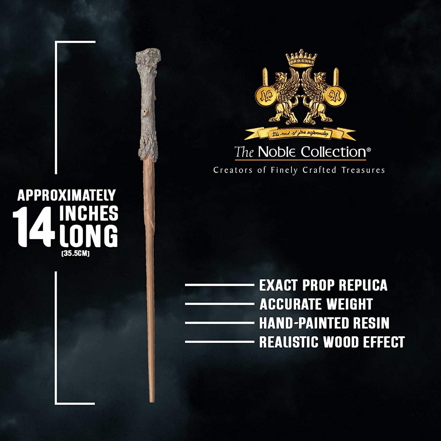 Harry Potter - Harry Potter - Wand Replica