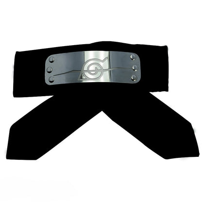 Naruto: Shippuden - Anti Konoha Headband